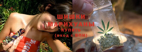 хмурый Билибино